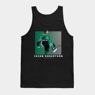 Jason Robertson Tank Top